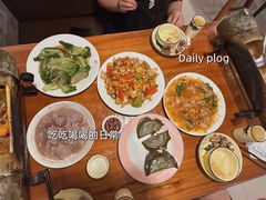-老街坊餐吧