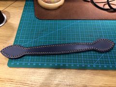 -如果·追梦手工皮具DIY教学店(田子坊店)
