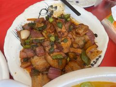 -碧海银沙海鲜餐厅(恒大海上威尼斯店)