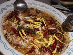 -花椒俏川菜小馆(南海万达店)
