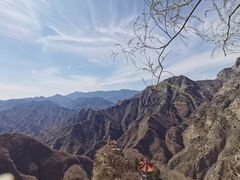 -圣莲山风景区