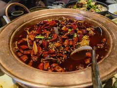 -水煮三国·川鲁江湖菜(香山店)