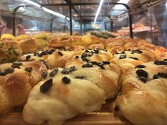 -BreadTalk面包新语·烘焙蛋糕(东方雅苑店)