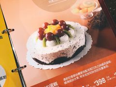 -85度C(大连店)