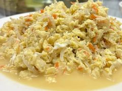 -宾朋海鲜饭庄(兴海路店)