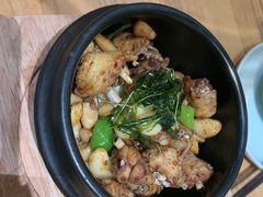 -竹里馆·淮扬菜·功夫茶(老门东店)