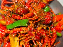 天宝口味虾-天宝兄弟(前海壹方城店)