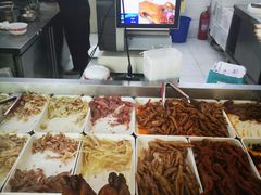 -紫燕百味鸡(英贤店)