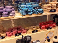 -LUSH(威尼斯人店)