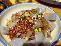 -民食香·腊排骨野生菌美食(木府店)
