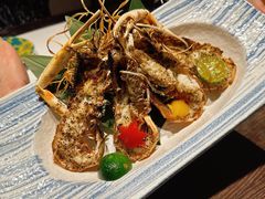 -四葉寿司·城市景观(深圳湾1号店)