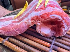 -西塔老太太泥炉烤肉(双井店)