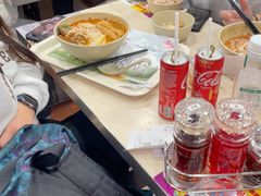 -南記粉麵(灣仔謝斐道店)