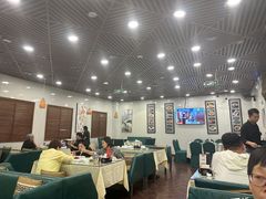 -东四民芳餐厅(世茂工三店)