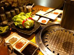 -勇誌烧肉·焱铁烧