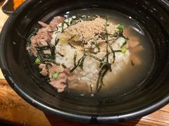 -千寻烧肉(政务区店)