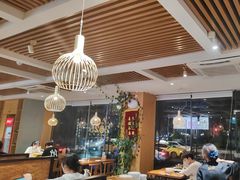 -如轩·海鲜砂锅粥·潮汕菜(沿江东路店)
