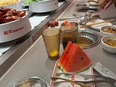 -龍歌自助小火锅(雨花台江南虹悦城店)
