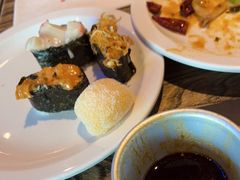 -西十二街牛排(西红门荟聚店)
