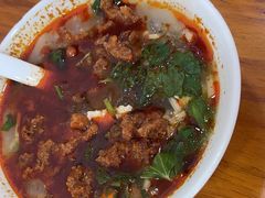 -豆相识•九九豆腐脑(牛咡桥店)