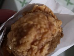 -华莱士·炸鸡汉堡(奥林花园店)