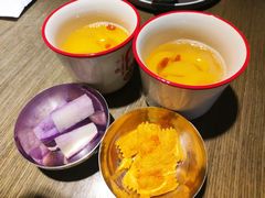 -隆喜元鱼汤包·海鲜(中联广场店)