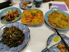 -龙记香港茶餐厅(久光百货店)