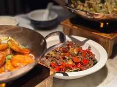 -绿茶餐厅(深圳龙华天虹购物中心店)