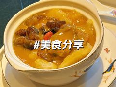 -彩虹之约•淮扬家宴(亚运村店)