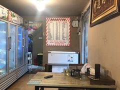 大堂-老即墨路901炸串(吴淞路店)