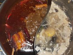 -蜀留香火锅(西南角店)