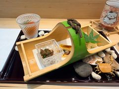 -鮨一日本料理旗舰店(总店)