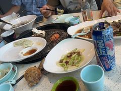 -巧克力渔家.小船海鲜胶东菜(万平口店)