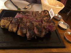 -奥斯特牛排馆(美第奇宫店)