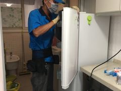 -十分到家家电清洗深圳