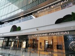-ZARA(皇城恒隆广场店)