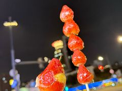 -大叹号·朝鲜族烤肉(潍坊泰华城店)