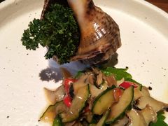 -Mr·Fish鱼鲜生海鲜放题(银泰in99店)