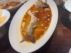 -庭院江南菜•烤鸭•非遗传承(上地•清河店)