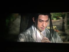 影片-美嘉欢乐影城(万象城店)