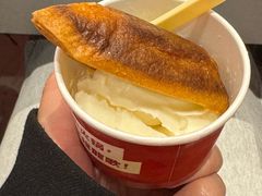 -龍歌自助小火锅(芝罘万达店)