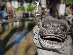 -趵突泉景区
