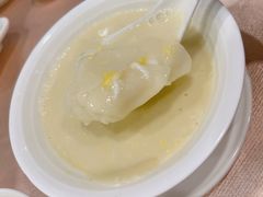 -汕头君华海逸酒店·鸿桃轩中餐厅