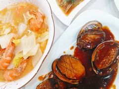 -来之顺海鲜菜馆·青岛菜·始于1993(栈桥店)