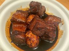 -永安鱼庄·镇江菜(丁卯店)