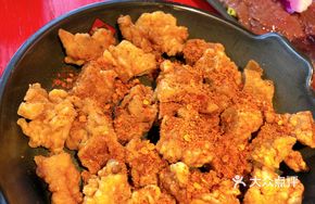 Tan Gong Crispy Pork