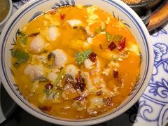 -卢大鲜鱼头捞饭(美利广场店)