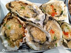 -皮记海鲜1995(寮步店)