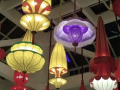 -广州花之恋城堡酒店