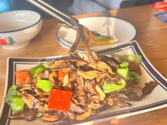 -妈妈的味道(和顺古镇店)